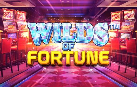Wilds Of Fortune Bwin