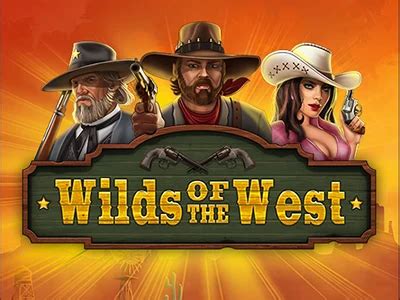 Wilds Of The West 888 Casino