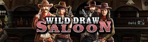 Wilds Of The West Pokerstars