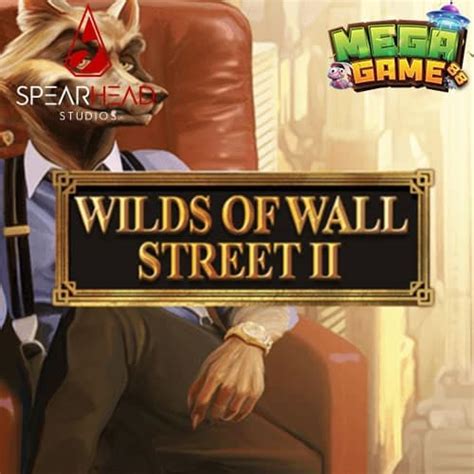 Wilds Of Wall Street Betano