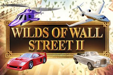 Wilds Of Wall Street Netbet