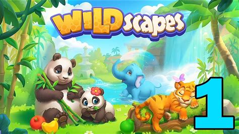 Wildscapes Parimatch