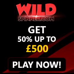 Wildspinner Casino Belize