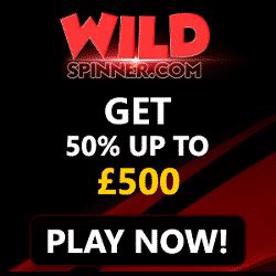 Wildspinner Casino Online