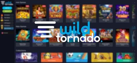 Wildtornado Casino Apk