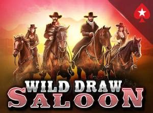 Wildwest Pokerstars