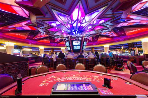 Wilkes Encanamento Casino