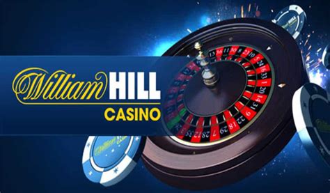 William Hill Casino Livre 10 Sem Deposito