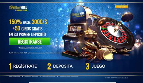 William Hill Casino Movel Codigo De Bonus