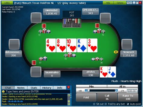 William Hill Poker Disponivel No Ipad