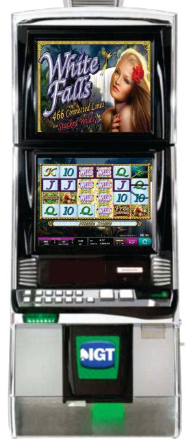 Williams Entertainment Slots