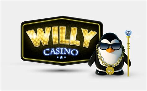 Willy Casino Paraguay