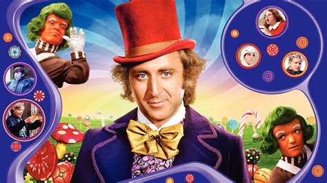 Willy Wonka De Maquina De Fenda Online Gratis