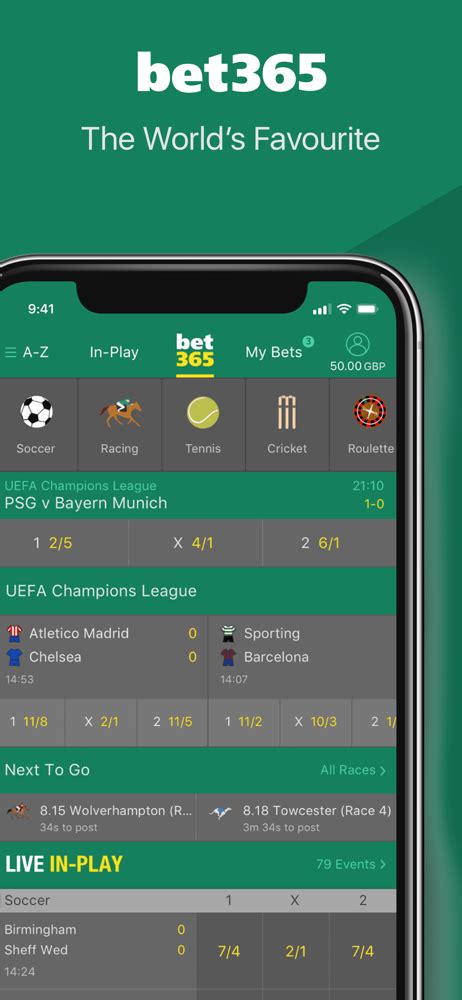Win All In Bet365
