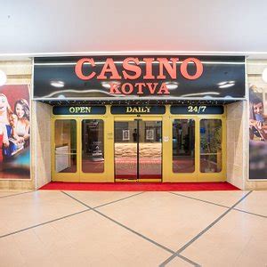 Win Casino Praga