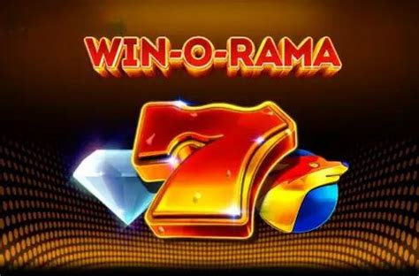 Win O Rama Leovegas