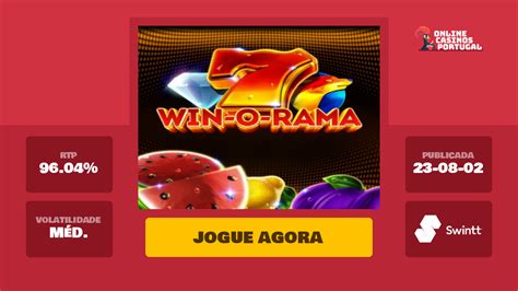 Win O Rama Xl 888 Casino