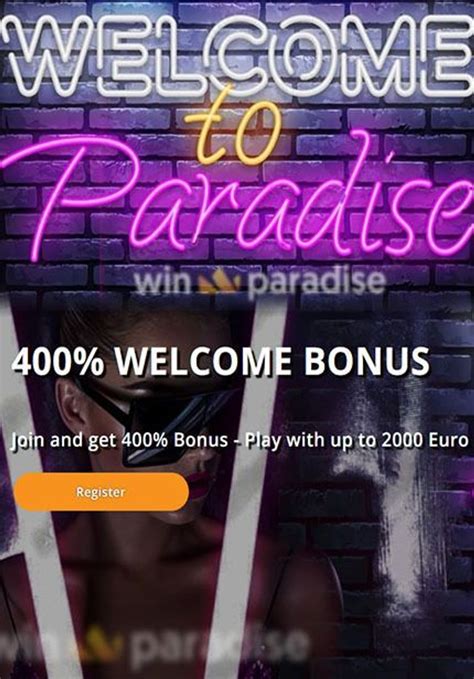 Win Paradise Casino Mexico