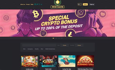 Win Rate Casino Dominican Republic