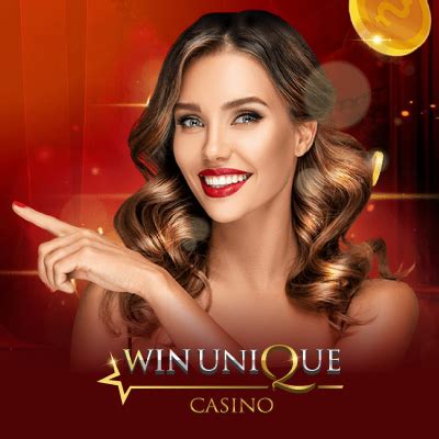 Win Unique Casino Codigo Promocional