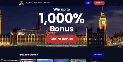 Win Windsor Casino Bonus