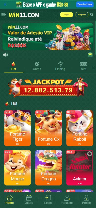 Win11 Casino Mexico