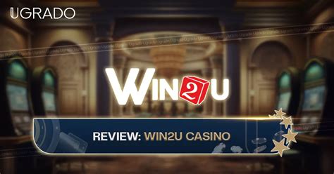 Win2u Casino