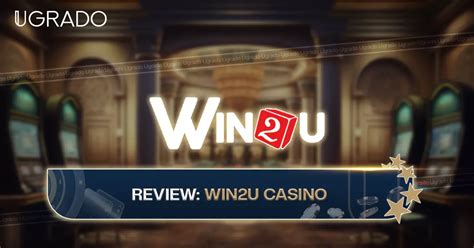 Win2u Casino Panama