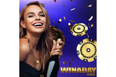 Winaday Casino Bonus