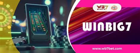 Winbig7 Casino Mobile