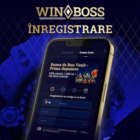Winboss Casino Argentina