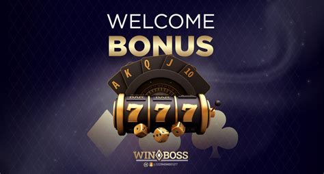 Winboss Casino Download