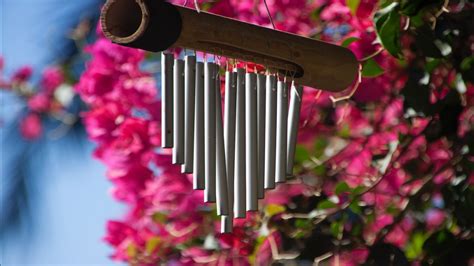 Wind Chimes Betano