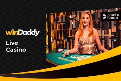 Windaddy Casino Colombia