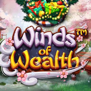 Winds Of Wealth Parimatch