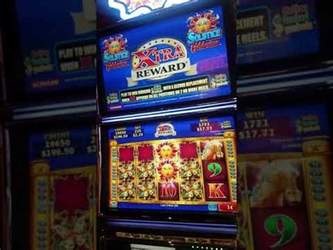 Windsor Casino Slots Livres