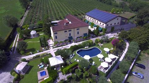 Wine Resort Casino Di Caccia Custoza