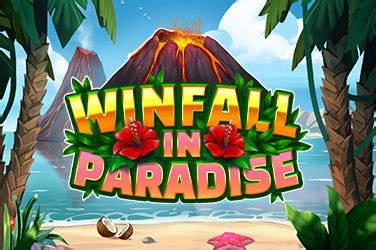 Winfall In Paradise Bwin