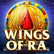 Wings Of Ra Novibet