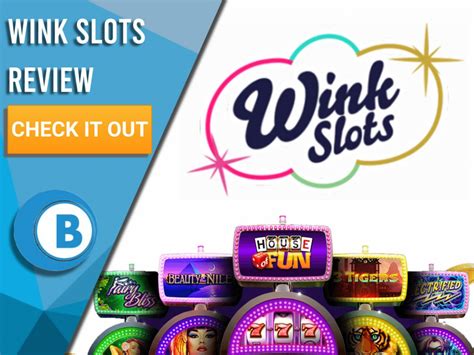 Wink Slots