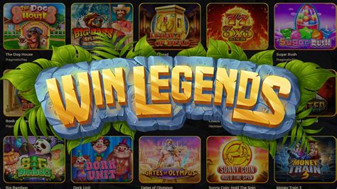 Winlegends Casino Dominican Republic