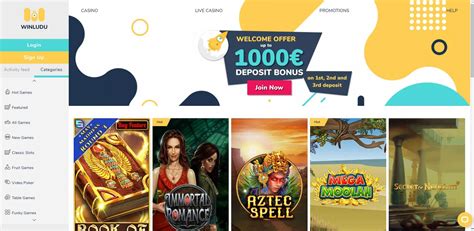 Winludu Casino Apk