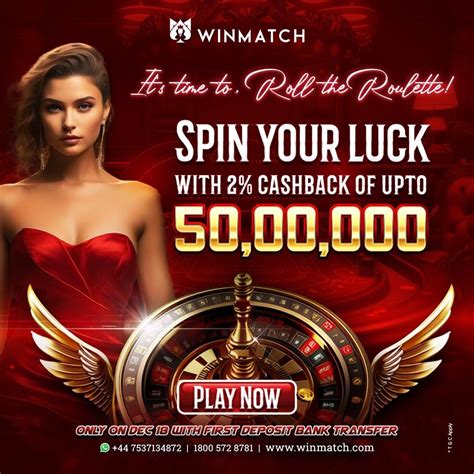 Winmatch Casino Aplicacao