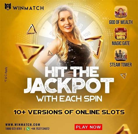 Winmatch Casino Venezuela