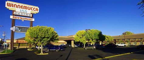 Winnemucca Inn Casino Winnemucca Nv