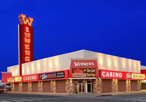 Winnemucca Vencedores De Casino