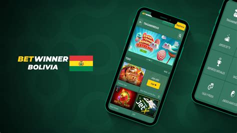 Winners Bet Casino Bolivia