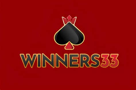 Winners33 Casino Venezuela