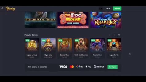 Winning Io Casino Paraguay