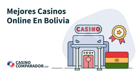 Winningft Casino Bolivia